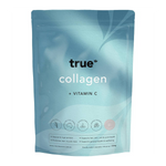 True Protein Collagen Plus Vitamin C Natural 300G