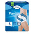 Tena Pants Plus Large 8 Pack