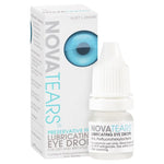 Novatears Lubricating Eye Drops 3mL