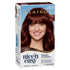 Clairol Nice n' Easy 3.5BG Dark Burgundy