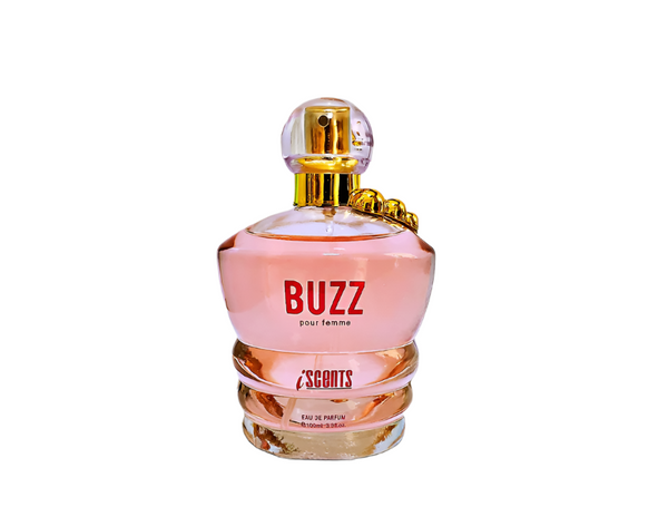 I Scents Buzz EDP 100ML