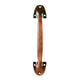 Romak Bronze Cabinet And Drawer Handle 200mm