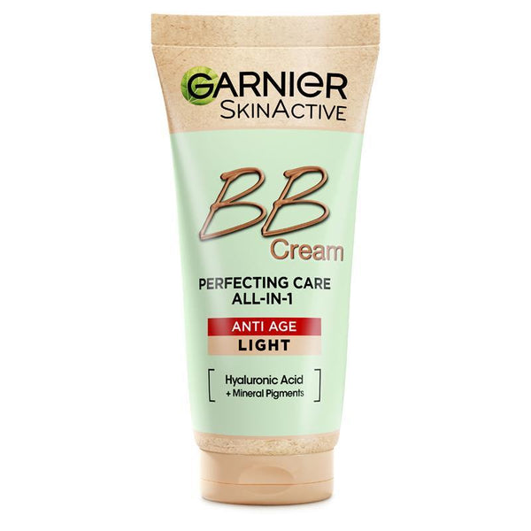 Garnier Bb Cream Anti-Ageing Light 50ML