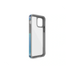 Raptic Edge Aluminium Case For Apple Iphone 12 And 12 Pro Iridescent