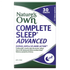 No Complete Sleep Advanced Tabs 30