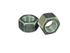 Generic Nut Hex Iso Zinc M12 3Pack