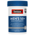 Swisse Men's Ultivite 50+ Multivitamin 90 Tablets