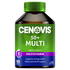 Cenovis 50+ Multi Once Daily 100 Capsules