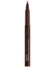 Nyx Professional Makeup Eyebrow Marker Deep 1.1ML