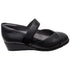 Homyped Lavish Mj Black 6