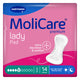MoliCare Premium Lady Pad 5 Drops 14 Pieces