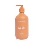 Commonfolk Keep it Simple Hand & Body Wash Terra Coconut & Lime