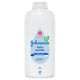 Johnson's Baby Powder 400G Cornstarch