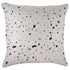 Escape to Paradise Cushion Cover With Piping Terrazzo 60CM X 60CM