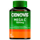 Cenovis Mega C 1000Mg Orange Flavour Tabs Value Pack 60