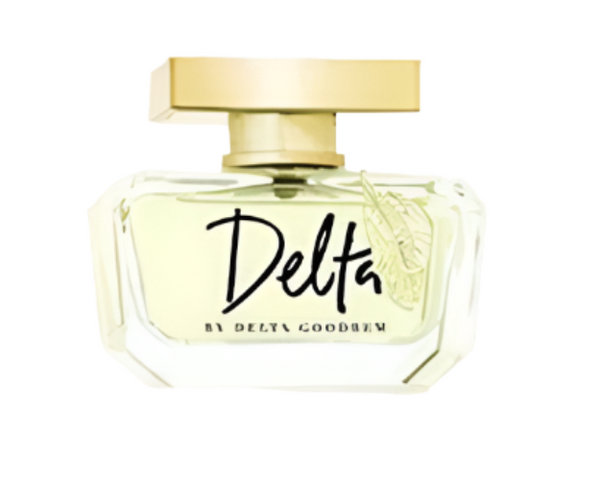 Delta By Delta Goodrem Edp 100ml