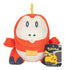 Pokemon Select Corduroy Plush 8 cm Fuecoco