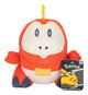 Pokemon Select Corduroy Plush 8 cm Fuecoco