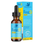 Rest and Quiet Calm Formula 15ml Drops
