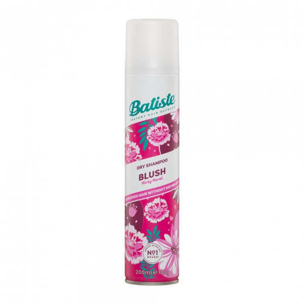 Batiste Dry Shampoo Blush 200mL