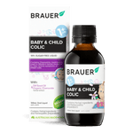 Brauer Baby & Child Colic Relief 100ML