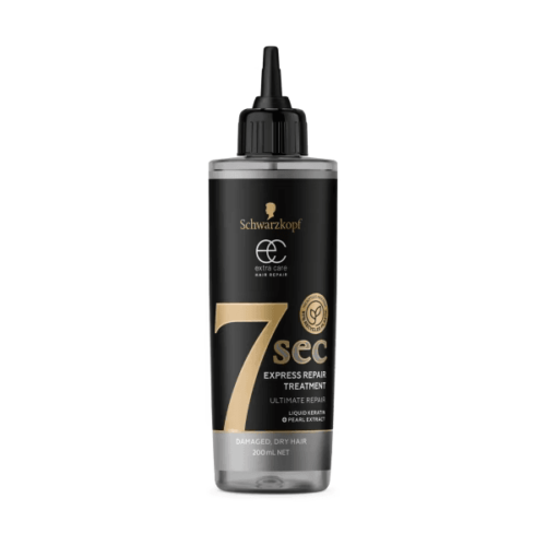 Schwarzkopf Extra Care 7 Seconds Express Treatment Ultra Repair 200ML