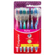 Colgate Zig Zag Soft Toothbrush Value 6 Pack