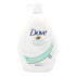 Dove Body Wash Sensitive Skin 1000ML
