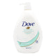 Dove Body Wash Sensitive Skin 1000ML