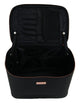 Wicked Sista Premium Black Large Beauty Case