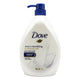 Dove Beauty Deeply Nourishing 1000ML