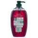 Palmolive Naturals Pomegranate & Mango Shower Gel 1L