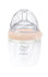 Haakaa: Gen 3 Silicone Baby Bottle - 160ml (Peach)