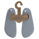 Slipfree Grey Junior S