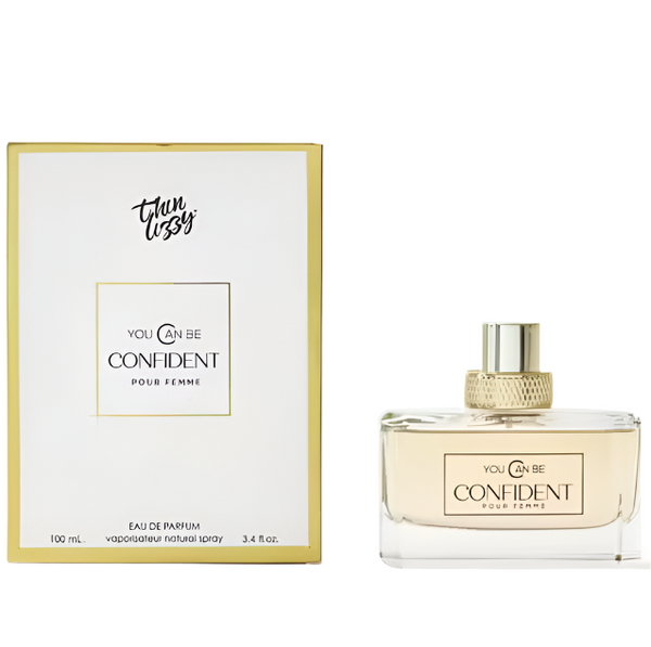 Thin Lizzy You Can Be Confident EDP 100ML