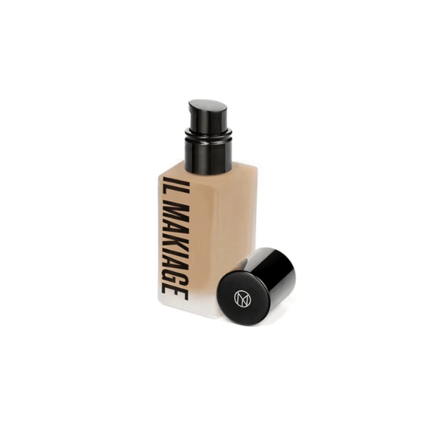 IL Makiage Woke Up Like This Flawless Base Foundation Light 040