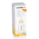 Medela Breastmilk Bottle W/Teat M 250ML