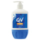 Ego Qv Cream Pump 500G