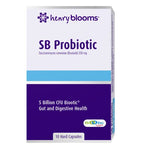 Henry Blooms SB Probiotic 10 Capsules