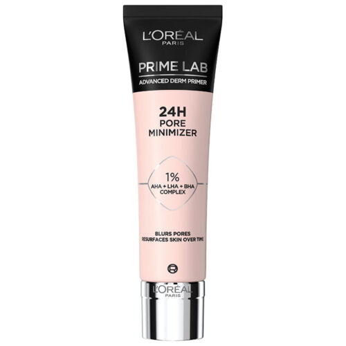 Loreal Prime Lab 24 HR Pore Minimiser