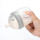 Haakaa: Gen 3 Silicone Baby Bottle - 160ml (Peach)