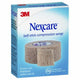 Nexcare Self Stick Compression Wrap 25mm X 2m Tan 1 Pack