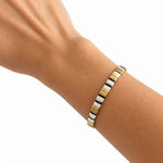 Escape to Paradise Bracelet Plata Island