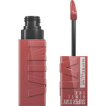 Maybelline Superstay Vinyl Ink Lip 35 Cheeky