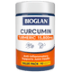 Bioglan Curcumin 600mg 90 Tablets