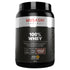 Musashi 100% Whey Chocolate Milkshake 900g