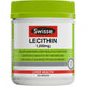 Swisse Ultiboost Lecithin Caps 150