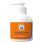 Invite E Vitamin E Cream 200g Pump