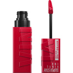 Maybelline Superstay Vinyl Ink Lip 50 Wicked