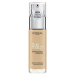L'Oreal True Match Liquid Foundation 2D/2W Golden Almond
